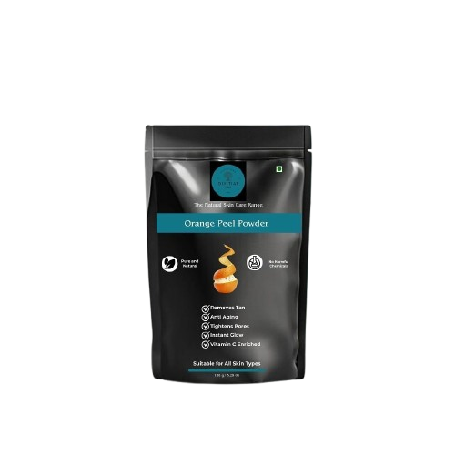 Orange Peel Powder